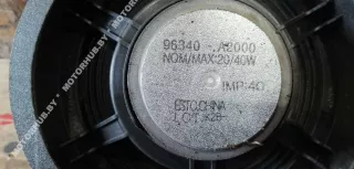96340A2000 Динамик Kia Ceed 2 Арт 00083308, вид 4