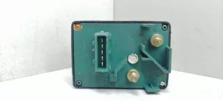 9639912680 Реле накала свечей Citroen Xantia Арт 2084165-4, вид 2