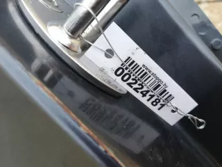  Четверть задняя правая Audi A6 C5 (S6,RS6) Арт 00224181, вид 12