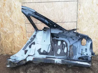  Четверть задняя правая Audi A6 C5 (S6,RS6) Арт 00224181, вид 6