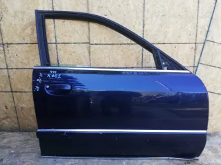 Дверь передняя правая Audi A8 D2 (S8) Арт 00209611, вид 1