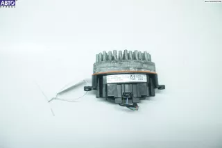 3S7H19E624AB Сопротивление отопителя Ford Mondeo 3 Арт 54450574, вид 1