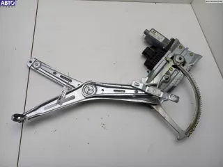 90579571 Стеклоподъемник электрический передний левый Opel Zafira A Арт 54458834, вид 1