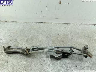 8239247 Механизм стеклоочистителя переднего (трапеция дворников) BMW 5 E39 Арт 54273754