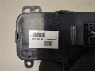 BB5T19980BC Блок управления печки / климат-контроля Ford Fusion 1 Арт 8506138, вид 3