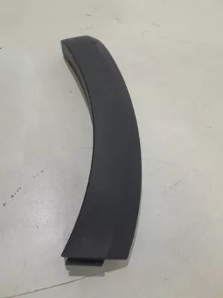 960172843R Накладка бампера Renault Sandero Stepway 2 Арт lz200523, вид 3