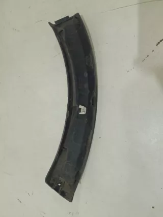 960172843R Накладка бампера Renault Sandero Stepway 2 Арт lz200523, вид 6