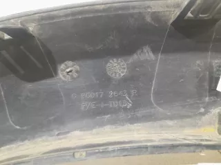 960172843R Накладка бампера Renault Sandero Stepway 2 Арт lz200523, вид 10