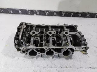 11040EY02E Головка блока Nissan 370Z Арт 6127823, вид 1