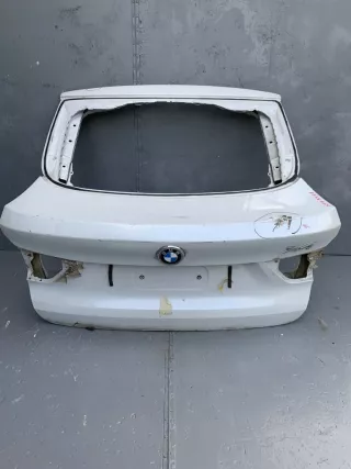 41007339422 Дверь багажника BMW X4 F26 Арт 5773458, вид 1