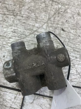 7L0317027A Термостат Volkswagen Touareg 1 Арт 6128209, вид 1