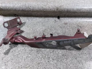 30779282 Петля капота левая Volvo XC90 1 restailing Арт 46023055440, вид 1