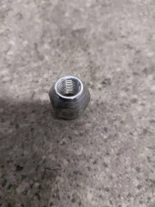  Гайка колесная Mazda 6 3 Арт 46023055310, вид 2