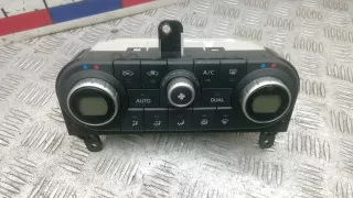 27500JD45D Блок управления печки и климат-контроля Nissan Qashqai 1  Арт KVN08OV01, вид 1