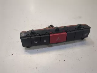 7355861650 Кнопка аварийки Citroen Jumper 2 Арт 8507711, вид 1