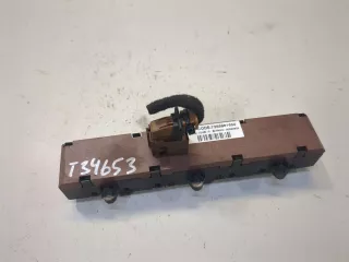 7355861650 Кнопка аварийки Citroen Jumper 2 Арт 8507711, вид 2