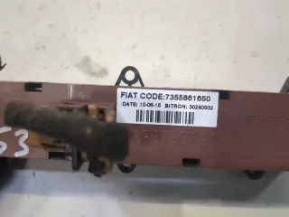 7355861650 Кнопка аварийки Citroen Jumper 2 Арт 8507711, вид 3