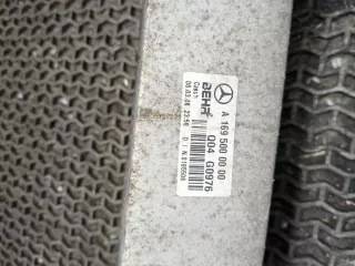 1695000000,004g0976 Интеркулер Mercedes A W169 Арт 8507191, вид 3