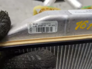  Радиатор отопителя (печки) Alfa Romeo Giulia Арт 8507558, вид 3