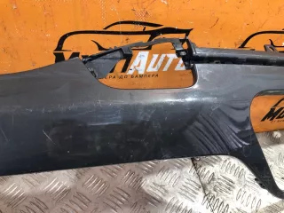 51128069905 Юбка бампера задняя BMW X7 g07 Арт MA122278, вид 7