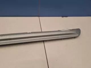 9816803877 Накладка заднего бампера Citroen Berlingo 2  Арт ZAP311701, вид 2