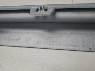 9816803877 Накладка заднего бампера Citroen Berlingo 2  Арт ZAP311701, вид 5