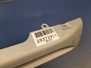 9816803877 Накладка заднего бампера Citroen Berlingo 2  Арт ZAP311701, вид 6