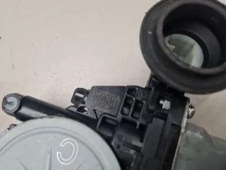 8571035180 Моторчик стеклоподъёмника передний правый Toyota Rav 4 4 Арт ZAP311740, вид 3