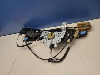 13350759 Стеклоподъемник передний правый Opel Astra J Арт ZAP311981, вид 2