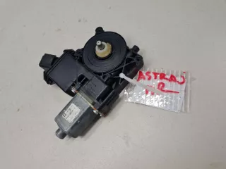 20951582 Моторчик стеклоподъёмника передний правый Opel Astra J Арт ZAP311982, вид 1