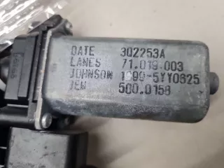 67627406633 Моторчик стеклоподъёмника передний левый BMW 3 F30/F31/GT F34 Арт ZAP312051, вид 6