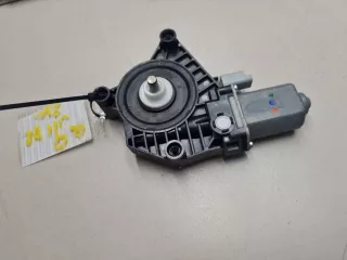 C22008100 Моторчик стеклоподъёмника передний правый Nissan Qashqai 2 Арт ZAP312101, вид 1