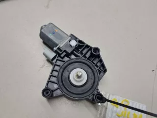 C22008100 Моторчик стеклоподъёмника передний правый Nissan Qashqai 2 Арт ZAP312101, вид 2