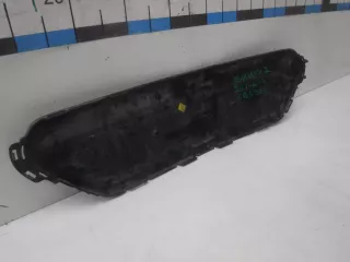 51127426431  Накладка бампера заднего BMW X2 F39 Арт BIT695362, вид 4