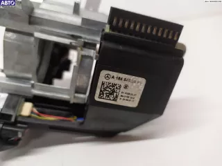 1645403645 Кулиса КПП Mercedes ML W164 Арт 53638819, вид 3