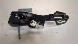  Ручка наружная Mazda CX30 Арт 8377370, вид 1