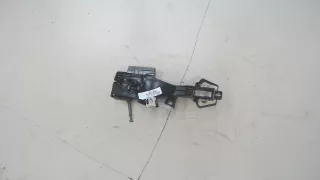  Ручка наружная Mazda CX30 Арт 8377370, вид 3