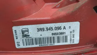 3r9945096a Фонарь задний правый Seat Exeo Арт 8509247, вид 4