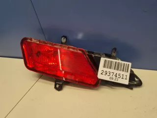 31353286 Фонарь в бампер правый Volvo XC60 1 Арт Z311693, вид 5