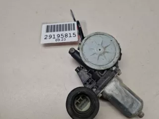 8572035140 Моторчик стеклоподъёмника задний правый Toyota Highlander 2 Арт Z311724, вид 2
