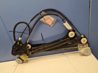 51337292119 Стеклоподъемник передний левый BMW 2 F22/F23 Арт Z311845, вид 1