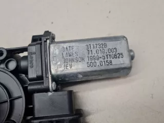 67627354889 Моторчик стеклоподъёмника передний левый BMW X1 F48 Арт Z311875, вид 3