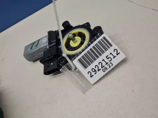 67627354889 Моторчик стеклоподъёмника передний левый BMW X1 F48 Арт Z311875, вид 5