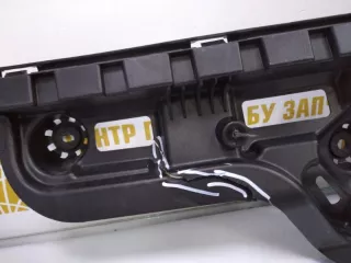 51127425449 Кронштейн бампера BMW X6 G06 Арт TP62191, вид 6