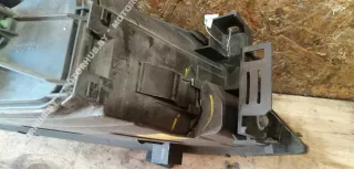 1S7113006AK Фара левая Ford Mondeo 3 Арт 00083938, вид 7