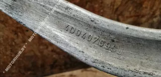 4D0407696J Рычаг передний правый Volkswagen Passat B5 Арт 00083886, вид 3