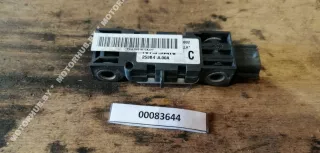 253B4JL00A Датчик удара Infiniti G 4 Арт 00083644, вид 1