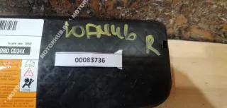 6G9N611D32AE Подушка безопасности боковая (в сиденье) Ford Mondeo 4 restailing Арт 00083736, вид 2