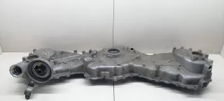  Крышка двигателя передняя Subaru Forester SH Арт 2084489, вид 3