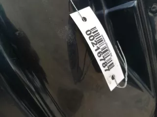  Четверть задняя правая Ford Galaxy 1 Арт 00216787, вид 12